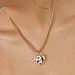 Maxi Charm Corazón Vaca - Miniatura 3