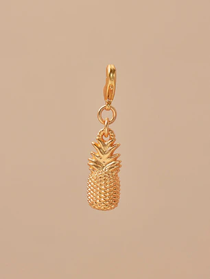 Mini Charm Piña