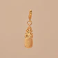 Mini Charm Piña - Miniatura 1