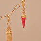 Mini Charm Piña - Miniatura 4