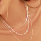 Set de 3 Collares Single Ladies - Miniatura 1