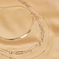 Set de 3 Collares Single Ladies - Miniatura 4