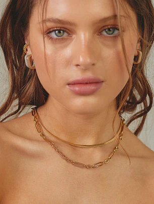 Set de 2 Collares Rotterdam