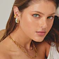Set de 2 Collares Rotterdam - Miniatura 3