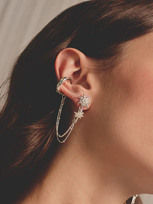 Aretes Sunlight