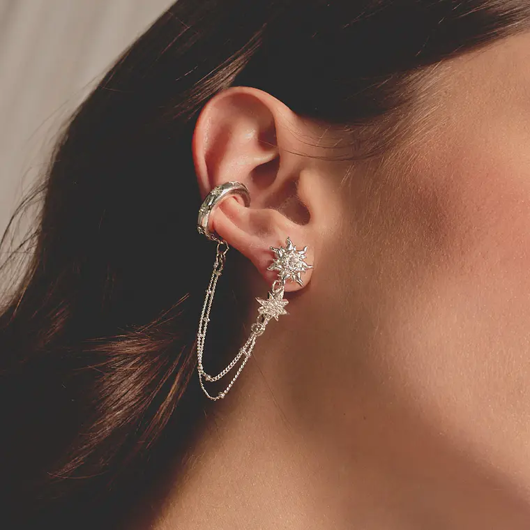 Aretes Sunlight 1