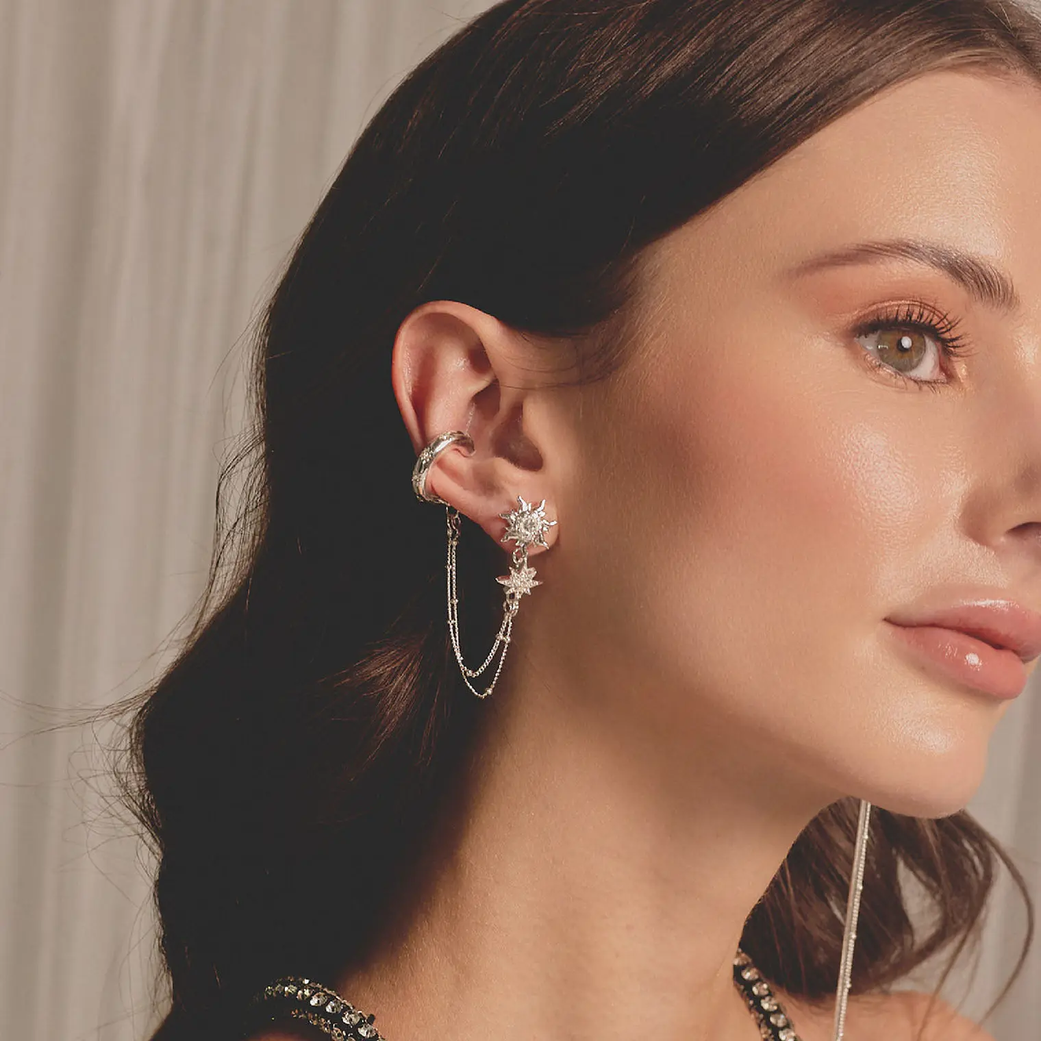 Aretes Sunlight 3