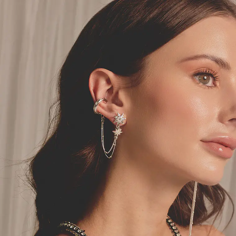 Aretes Sunlight 3