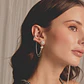 Aretes Sunlight - Miniatura 3