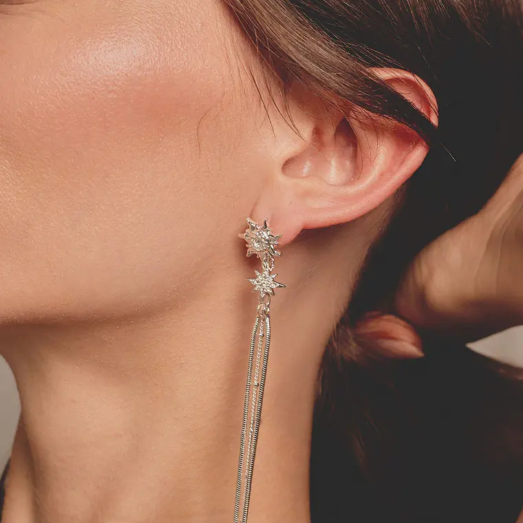 Aretes Sunlight 4
