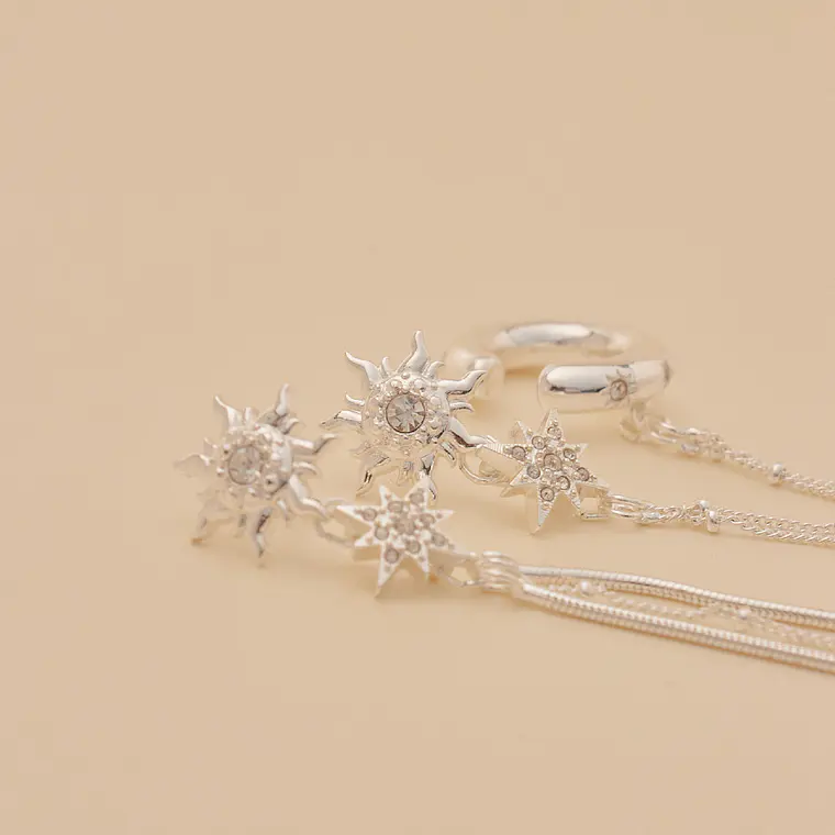 Aretes Sunlight 5