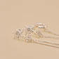 Aretes Sunlight - Miniatura 5