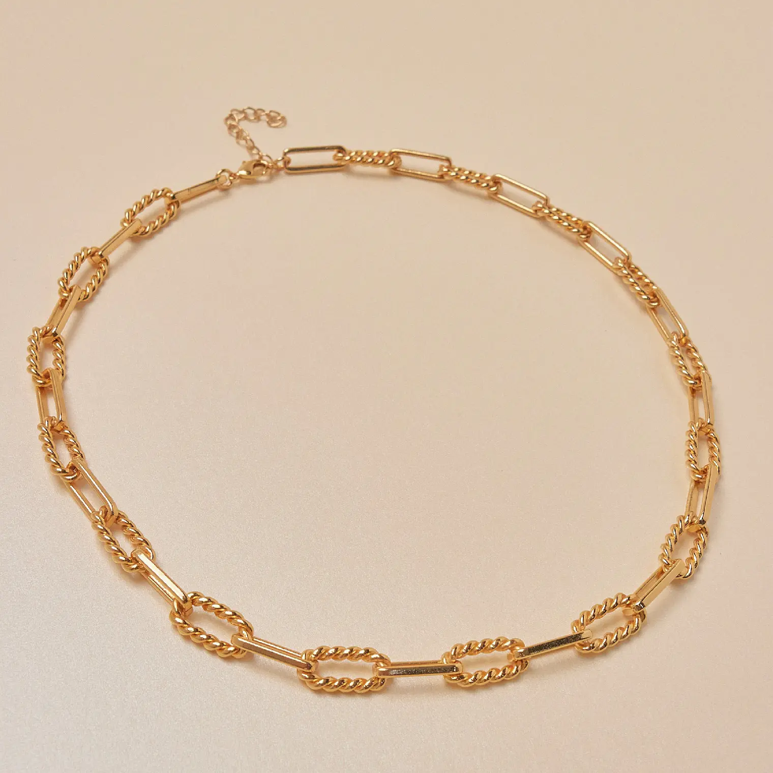Collar Lotus  8