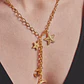 Maxi Collar Moon & Star - Miniatura 2