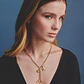 Maxi Collar Moon & Star - Miniatura 3