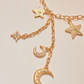 Maxi Collar Moon & Star - Miniatura 5
