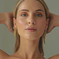Aretes Lluvia - Miniatura 1