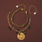 Set de 2 Pulseras Refugio del Sol - Miniatura 4