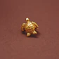 Set de 3 Earcuffs Arena Dorada - Miniatura 6