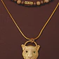 Set de 2 Collares Felino del Pacífico - Miniatura 2