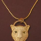 Set de 2 Collares Felino del Pacífico - Miniatura 6