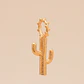 Maxi Charm Cactus - Miniatura 1