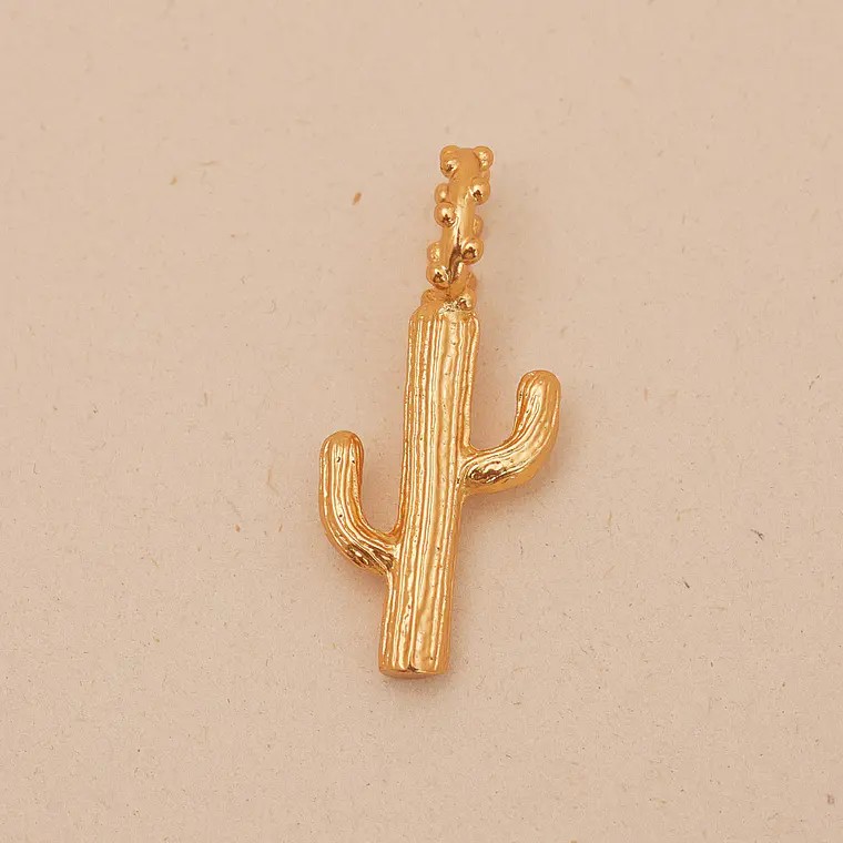 Maxi Charm Cactus 3