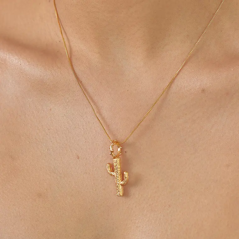 Maxi Charm Cactus 4