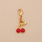 Mini Charm Cherry - Miniatura 1