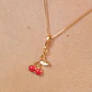Mini Charm Cherry - Miniatura 2
