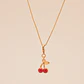 Mini Charm Cherry - Miniatura 3