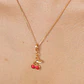 Mini Charm Cherry - Miniatura 4