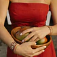 Miyuki Stack Bracelet- Tierra - Miniatura 2