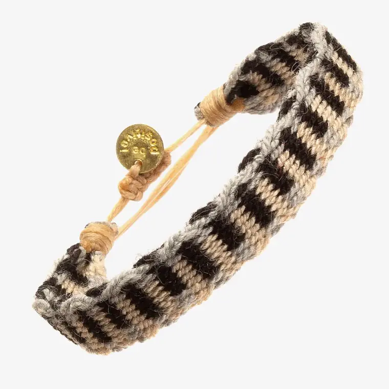 Captain Bracelet 1