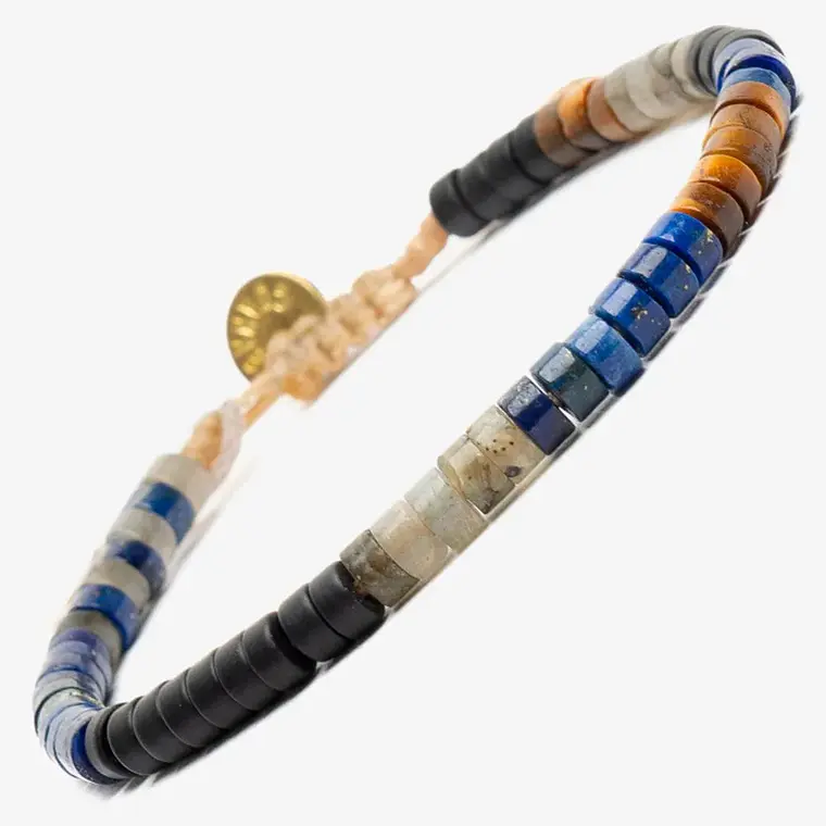 Bracelet Capricorn 1