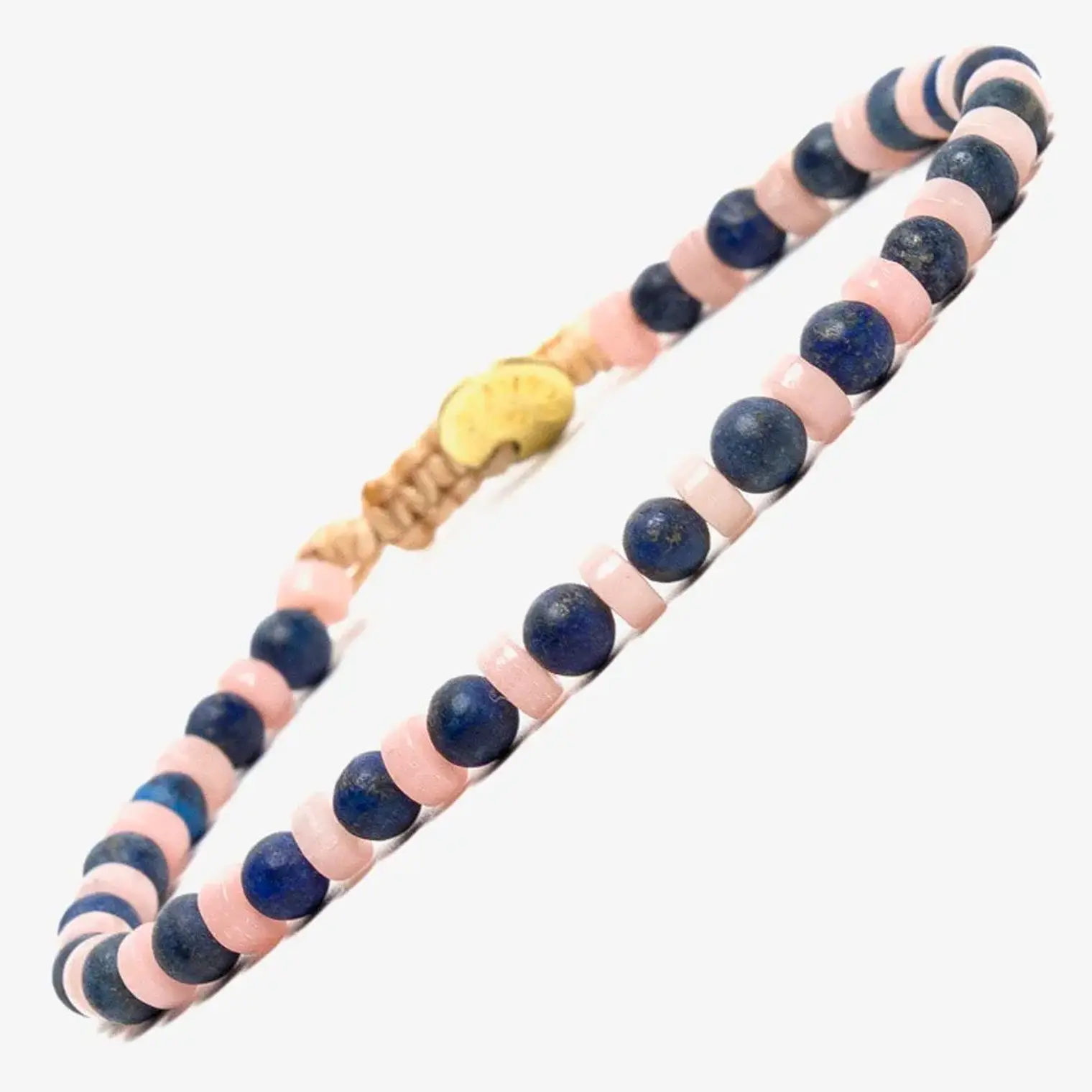 Heishi Bracelet  1