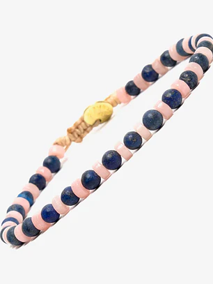 Heishi Bracelet 
