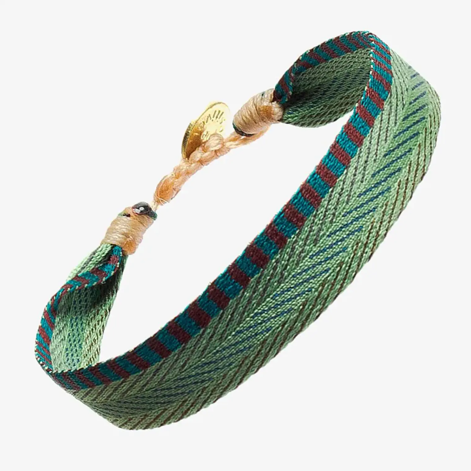 Argantina 1cm Bracelet  1