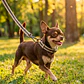 Pack Dog Collar + Correa - Miniatura 2