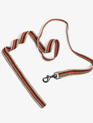 Pack Dog Collar + Correa