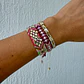 Miyuki Bracelet - Peanut - Miniatura 6