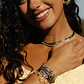 Miyuki Bracelet - Black Gold - Miniatura 4