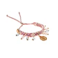 Pulsera Wayuu Kalepsu - Desert Rose - Miniatura 1