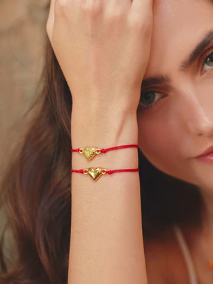 Set de Pulseras BBF