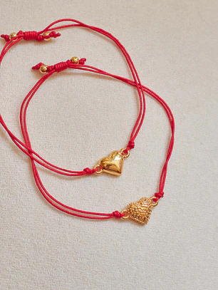 Set de Pulseras BBF