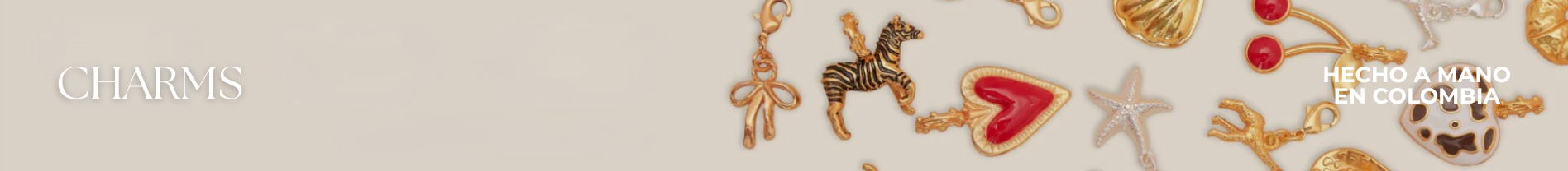 Charms