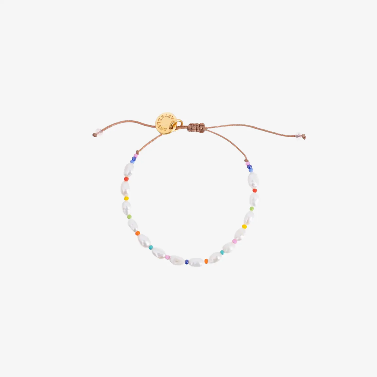 Perla Linda Bracelet - Rainbow 1