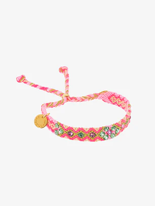 Be The Change Bracelet - Sandia