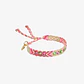 Wayuu Skinny Bracelet - Sahara Blush - Miniatura 1