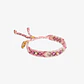 Wayuu Skinny Bracelet - Desert Rose - Miniatura 1